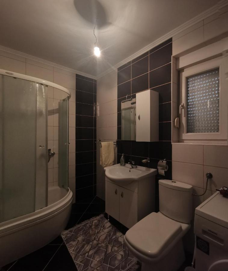 Apartman Anja 트레빈예 외부 사진