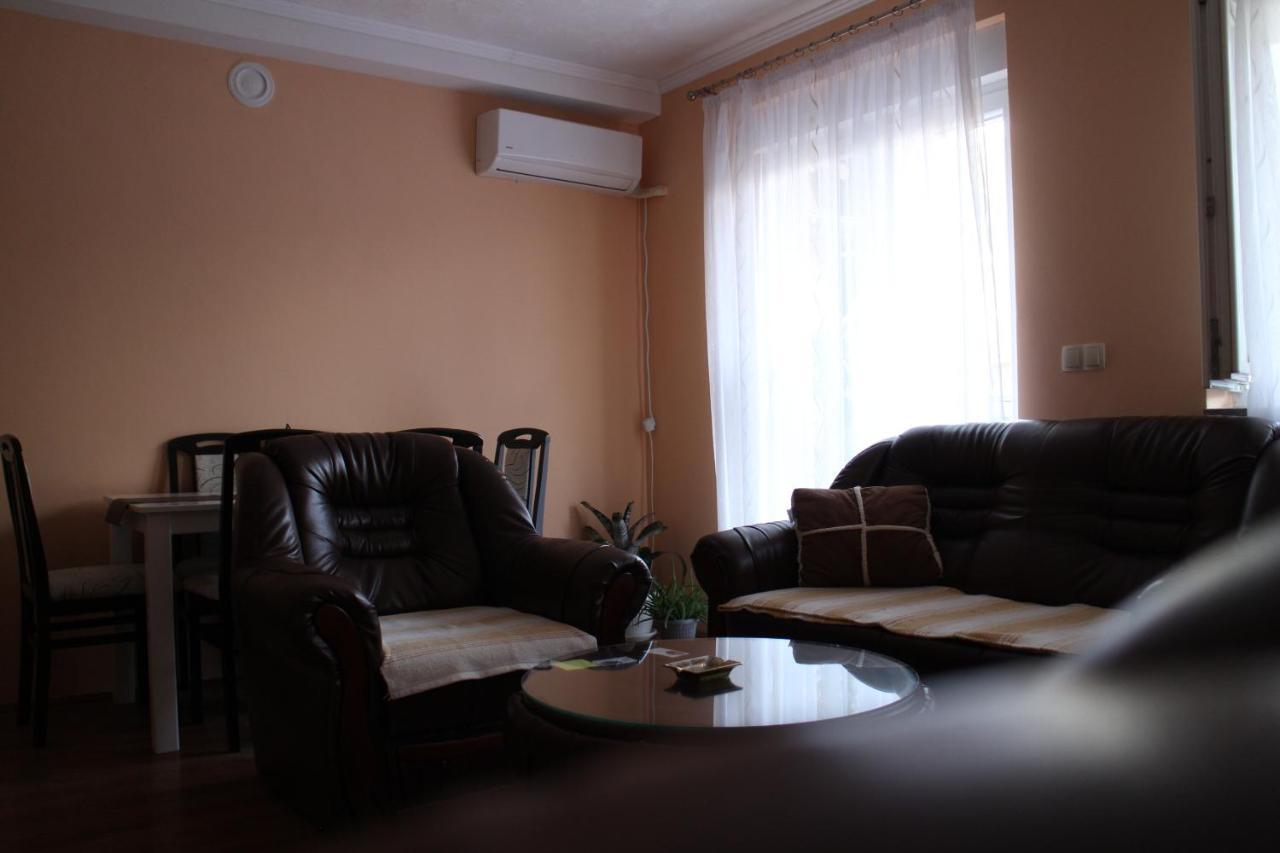 Apartman Anja 트레빈예 외부 사진
