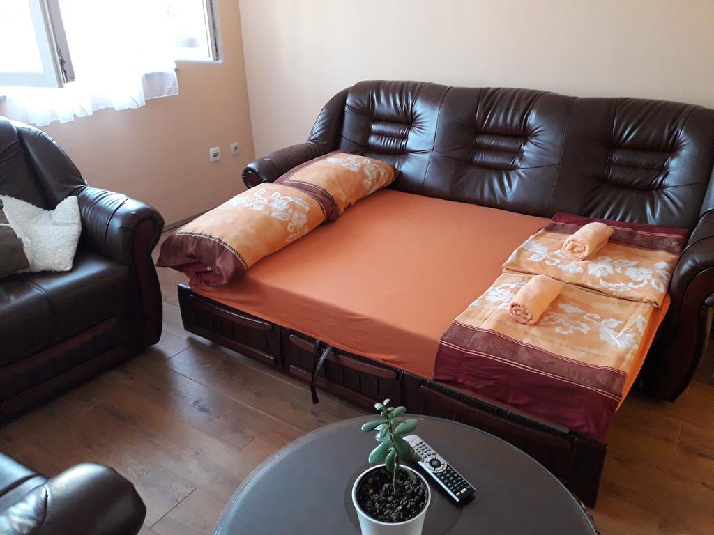 Apartman Anja 트레빈예 외부 사진